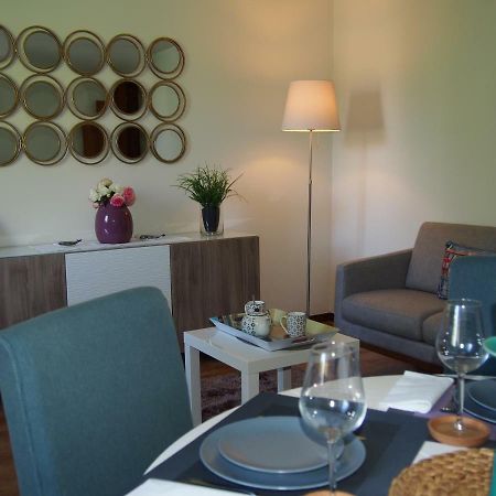 Casa Bracara Augusta Apartment Брага Екстериор снимка