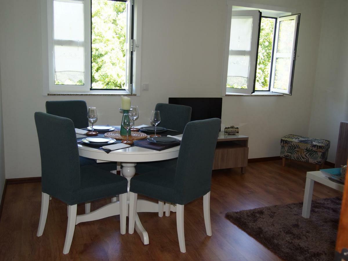 Casa Bracara Augusta Apartment Брага Екстериор снимка