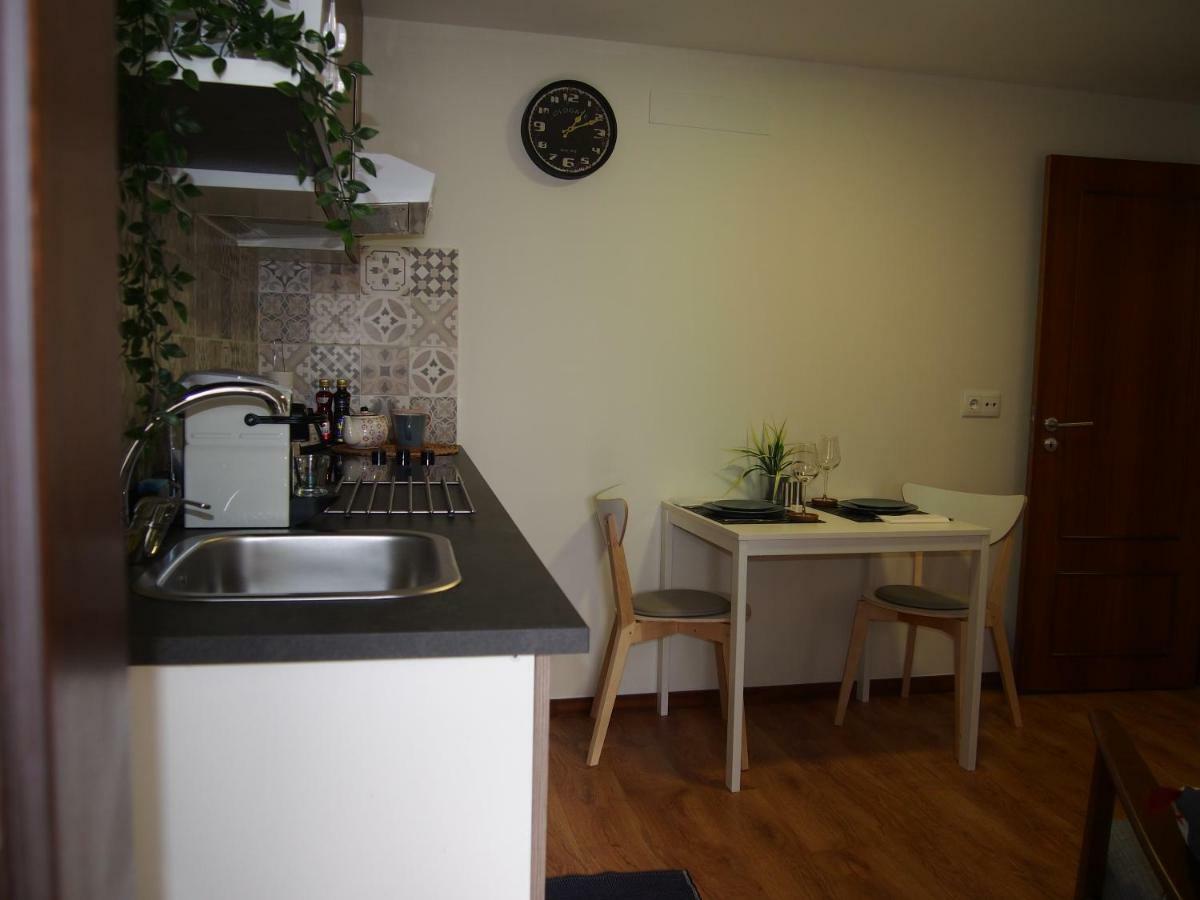 Casa Bracara Augusta Apartment Брага Екстериор снимка