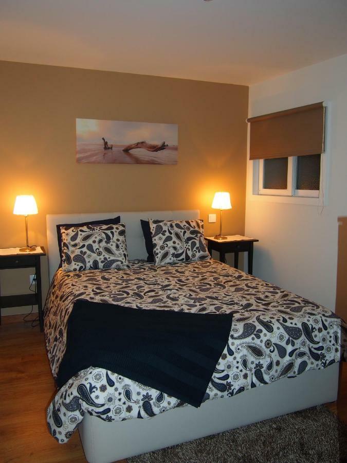 Casa Bracara Augusta Apartment Брага Екстериор снимка
