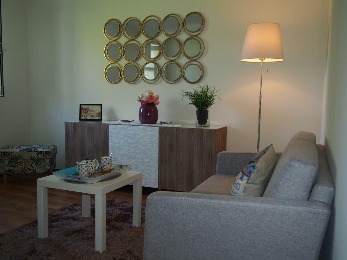 Casa Bracara Augusta Apartment Брага Екстериор снимка