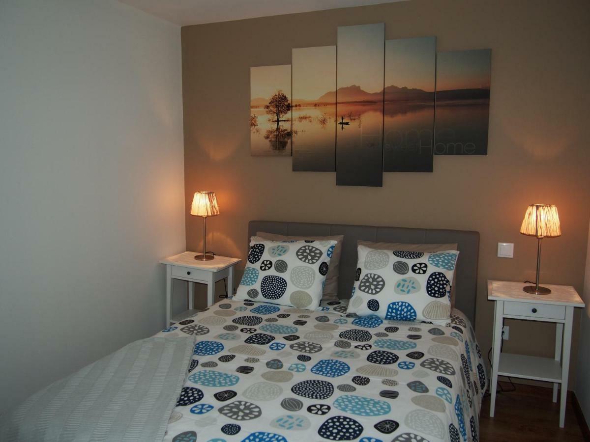 Casa Bracara Augusta Apartment Брага Екстериор снимка