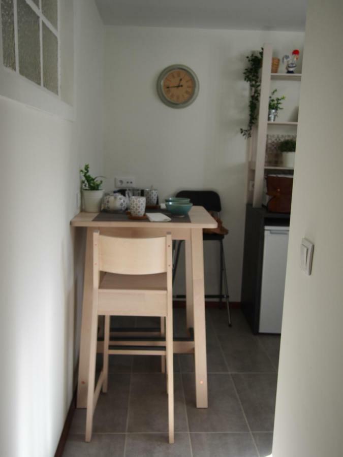 Casa Bracara Augusta Apartment Брага Екстериор снимка