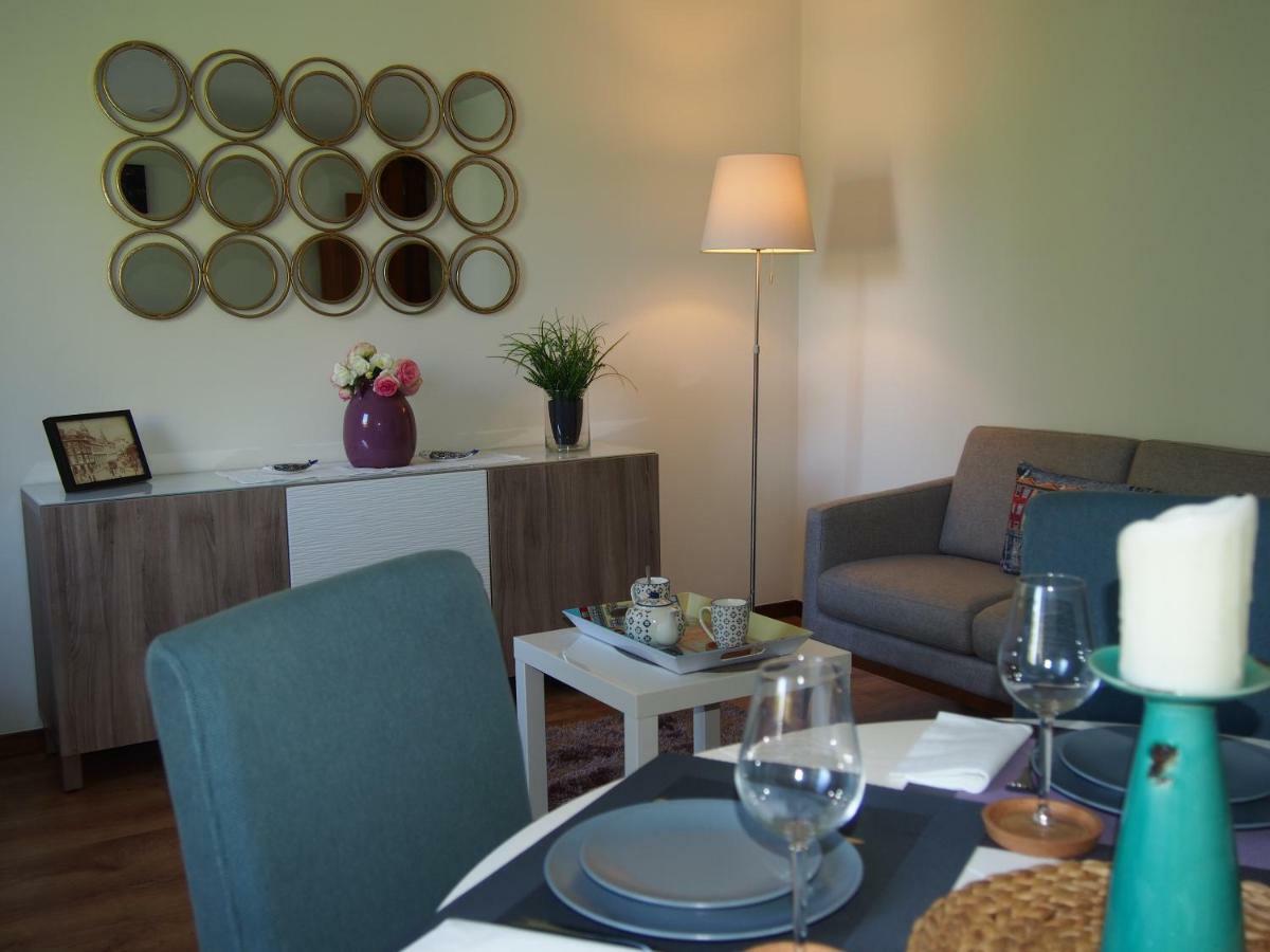 Casa Bracara Augusta Apartment Брага Екстериор снимка