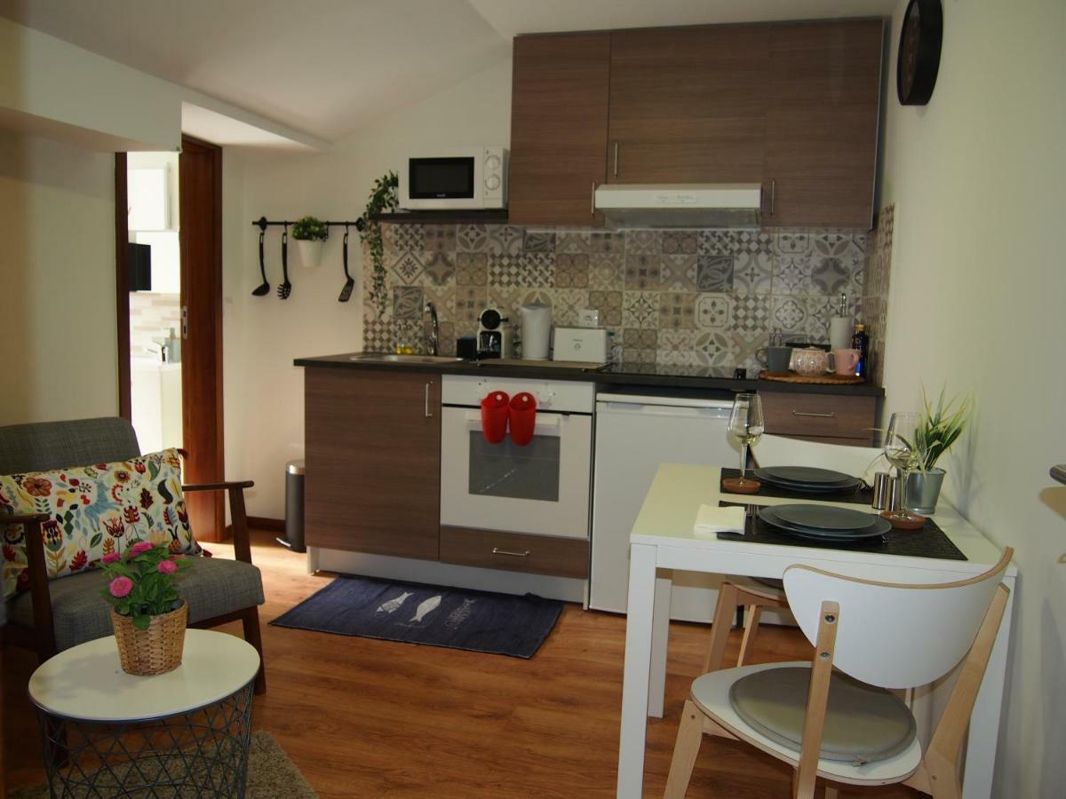 Casa Bracara Augusta Apartment Брага Екстериор снимка