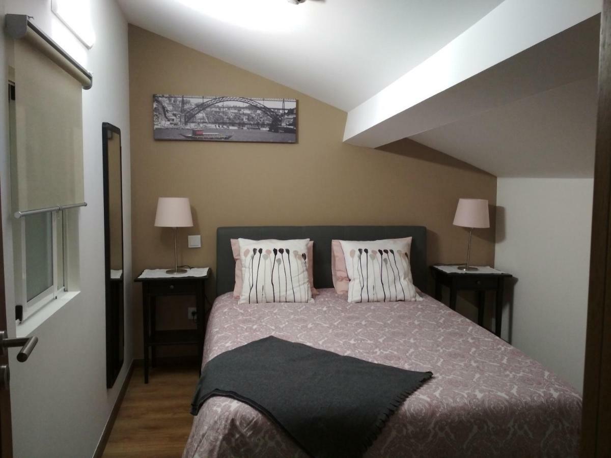 Casa Bracara Augusta Apartment Брага Екстериор снимка