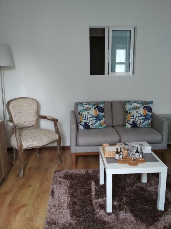 Casa Bracara Augusta Apartment Брага Екстериор снимка